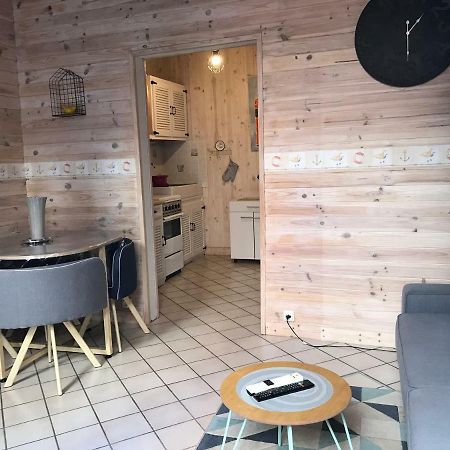 La Caique Maison A 100 M De La Plage Et Des Falaises Villa Etretat Luaran gambar